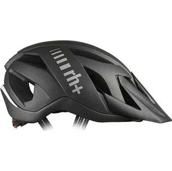 Cyklistická přilba Cyklistická helma RH+ 3in1, matt anthracite metal, 2025 Velikost: 54/57 cm