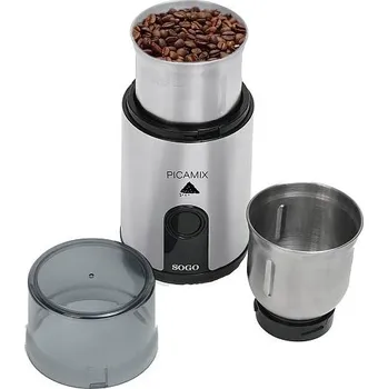 SOGO SS-5233 + DOPRAVA ZDARMA