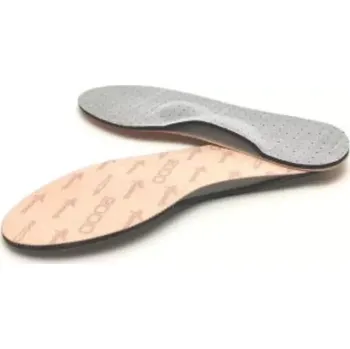 Vložka do bot Vložky (stélky) s aktivním uhlí, vel. 35 - 46 vel. 37 - délka stélky 24 cm