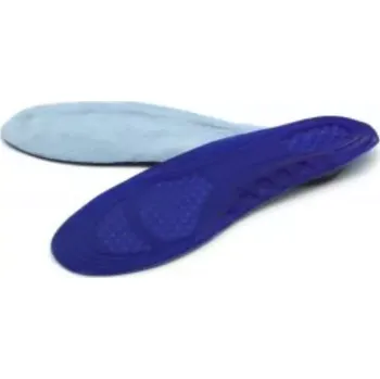 Vložka do bot Gelové vložky, vel. 37 - 46 vel. 42 - 46