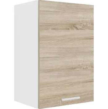 Kuchyňská skříňka VCM Horní kuchyňská skříňka Esilo, 40 cm, sonoma dub 478516