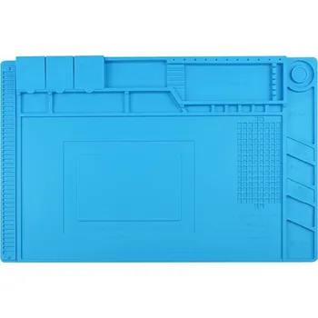 Páječka Podložka pájecí AG449F