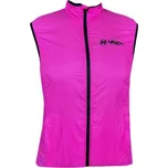 Unisex vesta HAVEN FEATHERLITE BREATH XL Růžová, Černá
