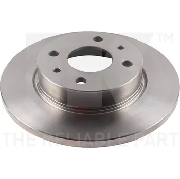 Brzdový kotouč Brzdový kotouč, , 21083501070, NK, 202311