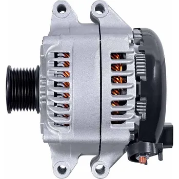 Autoelektrika generátor, , HELLA, 8EL 015 637-791