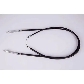 Lanko parkovací brzdy Tažné lanko, parkovací brzda, , 46517955, HELLA, 8AS 355 666-791