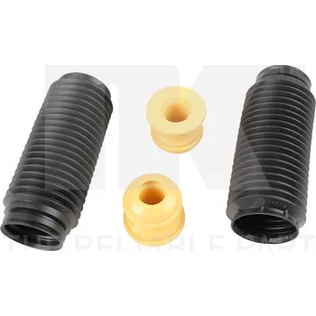 Ochranná sada proti prachu, tlumič pérování, , 6393210206, 6393230298, A6393210206, A6393230298, NK, 693303