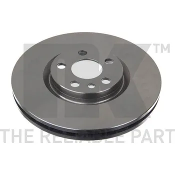 Brzdový kotouč Brzdový kotouč, , 1325772080, 1331301080, 1340179080, 1340193080, 1606309280, 4246P1, 4246P2, 4249H7, NK, 201933