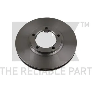 Brzdový kotouč Brzdový kotouč, , MB895464, MR895464, NK, 203029