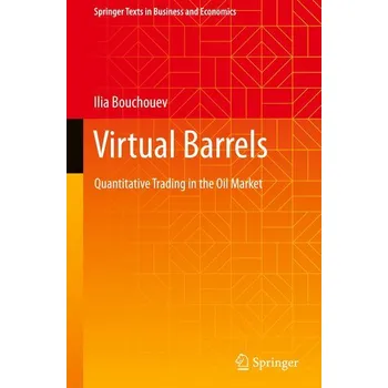 Matematika Virtual Barrels - Bouchouev, Ilia