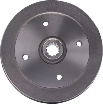 Brzdový buben Brzdový buben, , 113501615G, 113501615J, HELLA, 8DT 355 301-671