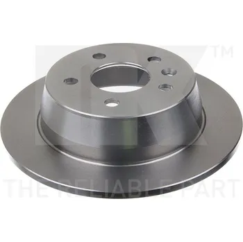 Brzdový kotouč Brzdový kotouč, , 6384230112, A6384230112, NK, 203333