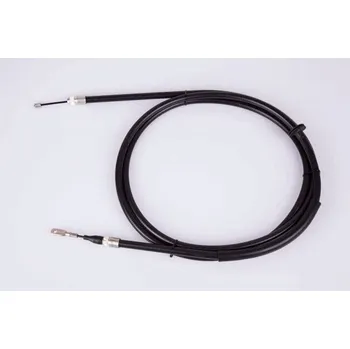 Lanko parkovací brzdy Tažné lanko, parkovací brzda, , 6384200785, A6384200785, HELLA, 8AS 355 667-361