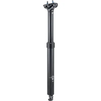 Sedlovka sedlovka TRANZX JD-YSP18 Dropper Seatpost - 31,6 mm x 470 mm x 150 mm