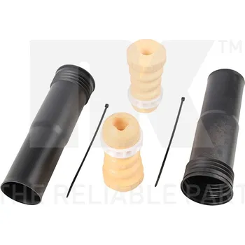 Ochranná sada proti prachu, tlumič pérování, , 5Q0511357H, 5Q0513425J, NK, 694730