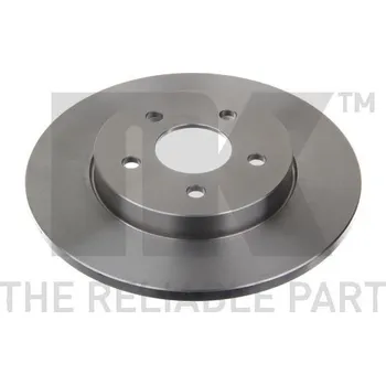 Brzdový kotouč Brzdový kotouč, , 1323102, 1376138, 1464914, 1464915, 1465619, 1506339, 1676983, 1S7J2A315CB, 1S7W2A315AB, 1S7W2A315AD, 1S7W2A315B3B, 1S7W2A315B3E, 1S7W2A315CA, NK, 202551
