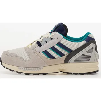 Pánské tenisky Tenisky adidas ZX 8000 Zero Metalic/ Dark Blue/ Powgrn EUR 41 1/3