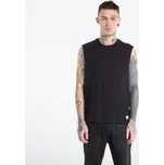 Tričko Calvin Klein Jeans 30S Jersey Badge Mus Black S