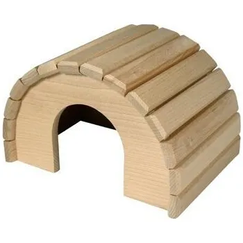 LIMARA Domek APOLLO morce 25x17x15cm