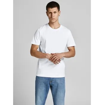 Pánské tričko Jack & Jones Souprava triček Basic 12191190 Barevná Regular Fit XXL