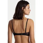 Tommy Hilfiger Podprsenka Bralette UW0UW06263 Černá S