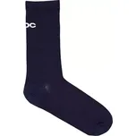 POC Cadence Road Long Socks M apatite navy