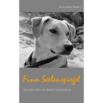 Příroda Finn Seelenspiegel - Siewert Aruna M.