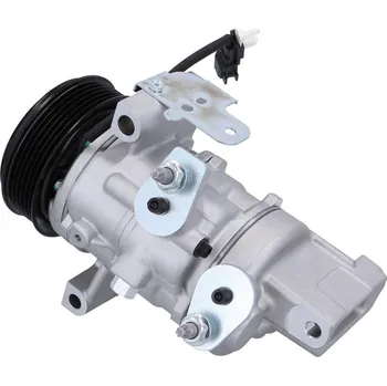 Kompresor klimatizace Kompresor, klimatizace, , KAMOKA, 7820220