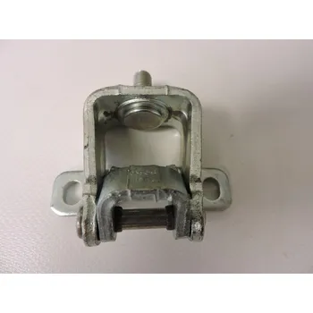 Příslušenství karosérie Pant 5. dveří CITIGO, ORIGINAL 1K8827301A, pro CITIGO, 1,0, 55 kW (CHYB). Typové číslo: 1K8827301A,1K8827301A,1K8827301A, B97