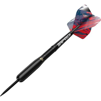 Šipka Šipky steel GOAT Homerun Black 15g, brass