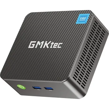 Stolní počítač GMKtec G3 PLUS – Intel N150 MINI PC