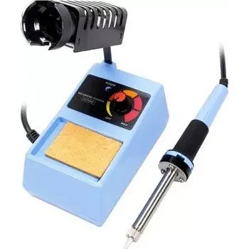 Držák baterie Pájecí stanice ZD-98 230V/48W 150-450°C