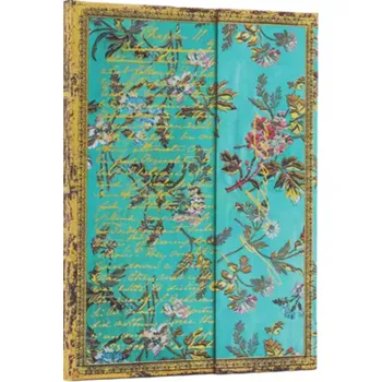 Kancelář Zápisník Paperblanks - Jane Austen Persuasion - Midi nelinkovaný