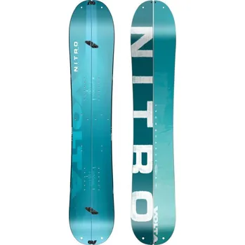 Snowboard dámský splitboard Nitro Volta 152