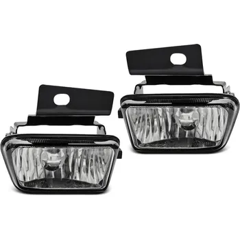 Osvětlení automobilu Mlhová světla přední VW Golf II čirá