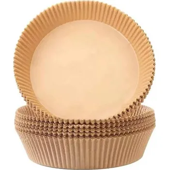 Pečicí papír Dortisimo W00666-1 20 cm (100 ks)