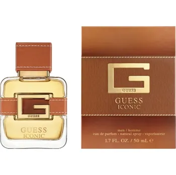 Parfém Guess Iconic parfémovaná voda pro muže 50 ml