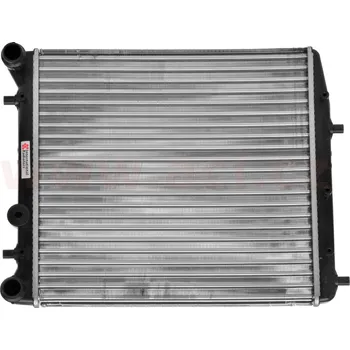 chladič 1.0, 1.4, 1.9SDi [430*415*26] (ŠKODA, VW)