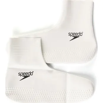 Pánské ponožky Ponožky na bazén Latex Sock Speedo S