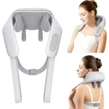 Masážní přístroj Wellife Necky ZC-318 mini S