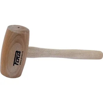 Palice Festa Palice dřevěná 60mm 350g 19202 buk 19202