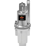 čerpadlo ponorné vibrační 300W, 3žilový/30m kabel ASIST