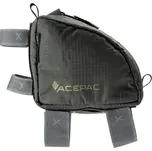 Acepac Tube Bag MKIII šedá 700 ml