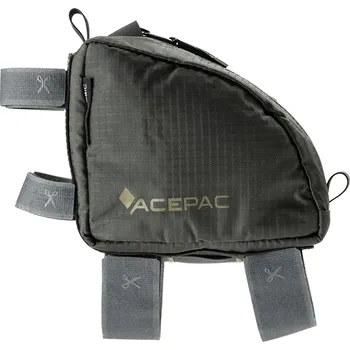 brašna na kolo Acepac Tube Bag MKIII šedá 700 ml
