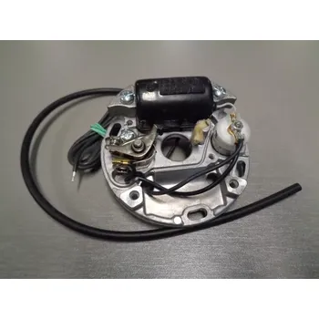 Stator zapalování ISKRA