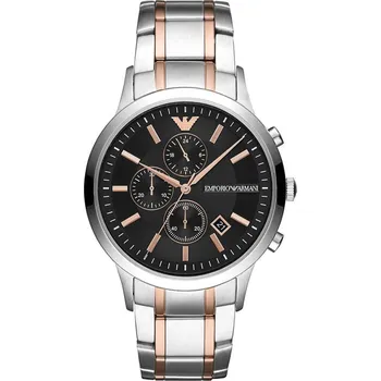 Hodinky Pánské hodinky EMPORIO ARMANI AR11165 (zi041c)