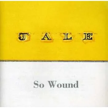 Zahraniční hudba CD Jale: So Wound 2015