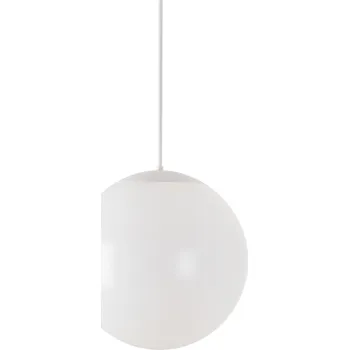 OSMONT ISIS P3 HP závěsné plastové svítidlo bílá IP40 4000 K 52W LED DALI (původní kód OS 62906) - OSMONT OS ISI62906