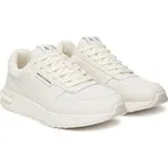 Armani Exchange Sneakersy XM002625 AF22779 U0003 Bílá 43