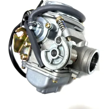 Palivový systém pro motocykl Baotian Karburátor 24mm 0BAHZGB25CARB